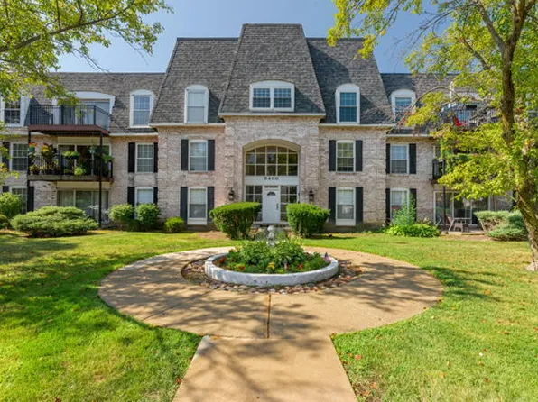 5400 Carriageway Dr APT 109, Rolling Meadows, IL 60008