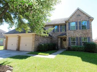 24823 High Desert Ln, Katy, TX 77494