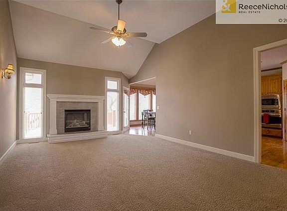 Formal Living Room