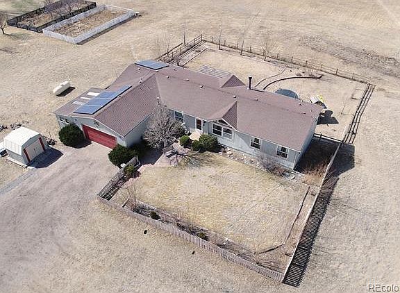 2nd image of 43073 Saddlehorn Dr