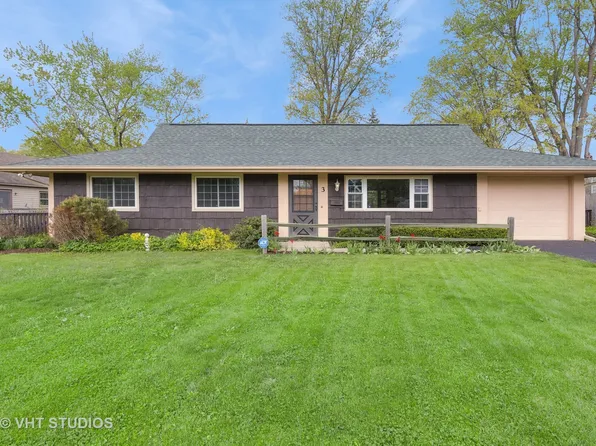 3 Pickford Rd, Montgomery, IL 60538