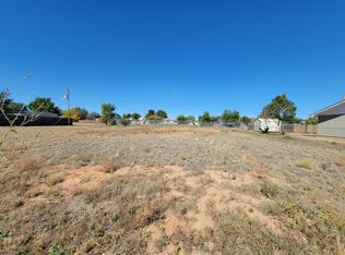 807 Maple Ave, Moriarty, NM 87035