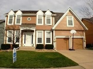 15163 W 132nd St, Olathe, KS 66062