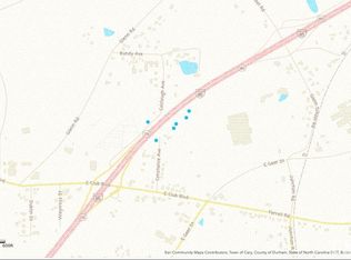 2930 Constance Ave, Durham, NC 27704