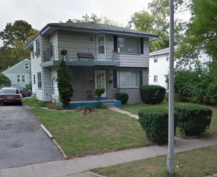 3 bed, 1000 sqft, $1,400 — Photo 1