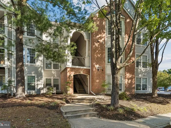 4403 Silverbrook Ln APT A301, Owings Mills, MD 21117