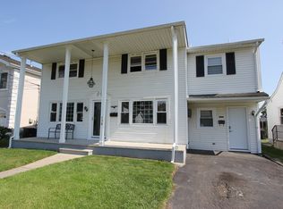 136 Stefanic Ave APT 2, Elmwood Park, NJ 07407