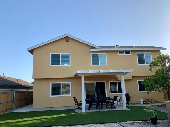 3570 Woodbine Way, San Diego, CA 92114