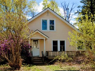 38 Tyler Ave, Bangor, ME 04401