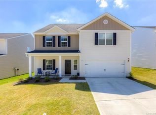 2913 Patishall Ln, Charlotte, NC 28214