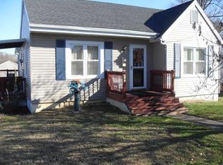 512 Greene Dr, Greenville, KY