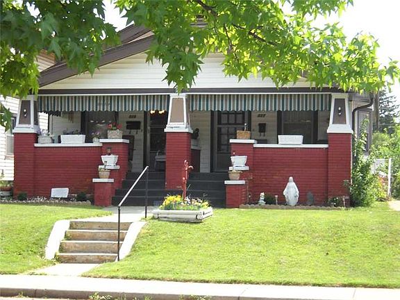4th image of 517 N Dequincy St