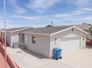 365 Glen Dr, PAGE, AZ 86040