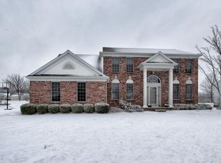 7378 Crystal View Dr SE, Caledonia, MI 49316
