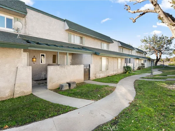 3600 Mountain Ave Unit 20H, San Bernardino, CA 92404