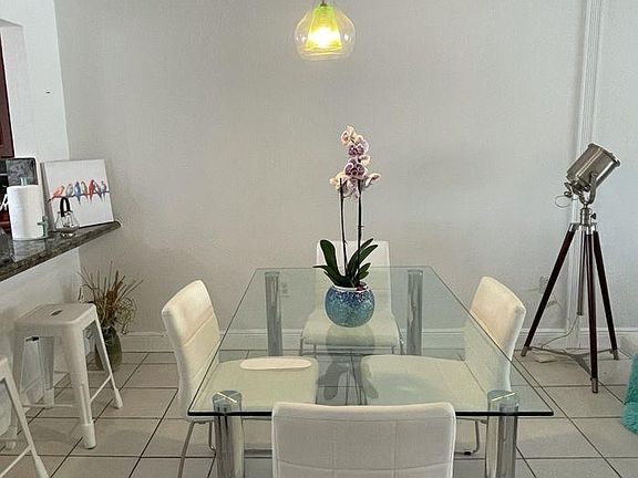 Dinning Room