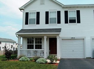 2816 Sarah Ct, Plano, IL 60545