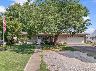 3534 Carr Ave, Indianapolis, IN 46221