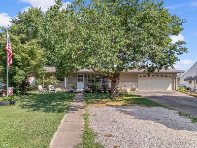 3534 Carr Ave, Indianapolis, IN, 46221