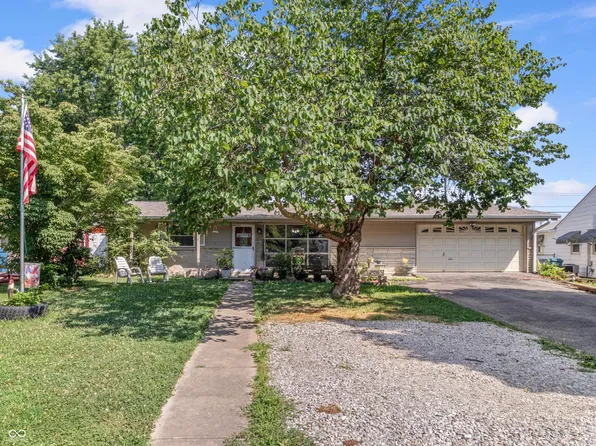 3534 Carr Ave, Indianapolis, IN 46221