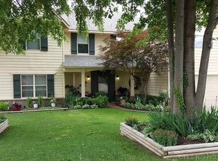 9719 S 99th East Ave, Tulsa, OK 74133