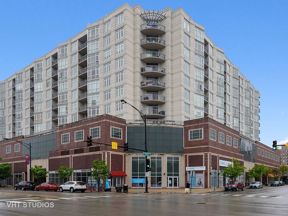 1st image of 1134 W Granville Ave APT 717