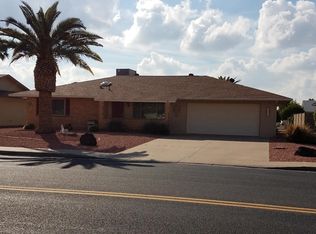 19414 N 133rd Ave, Sun City West, AZ 85375