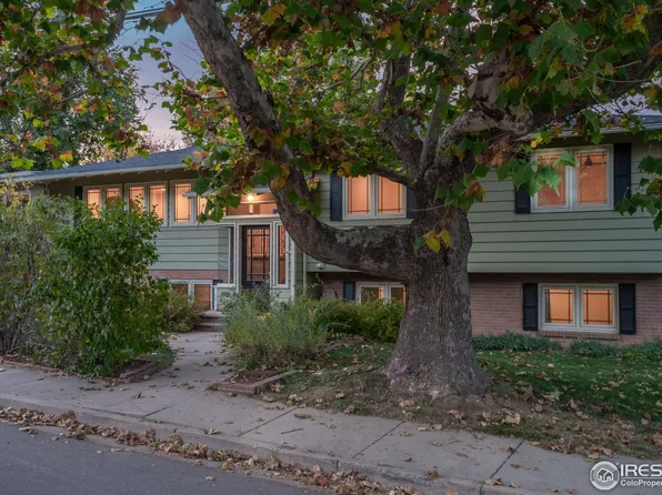 875 Aurora Ave, Boulder, CO 80302