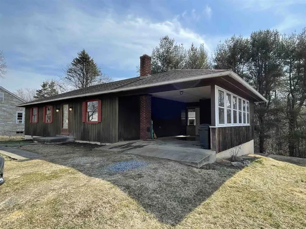 154 Trenton Ave, Shenandoah, VA 22849