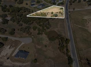 101 Hansma Way, Weatherford, TX 76087