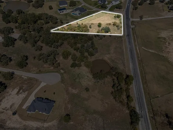 101 Hansma Way, Weatherford, TX 76087