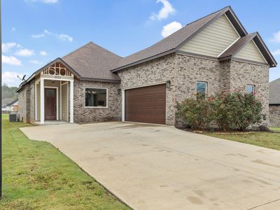 3033 Province, Benton, AR, 72019