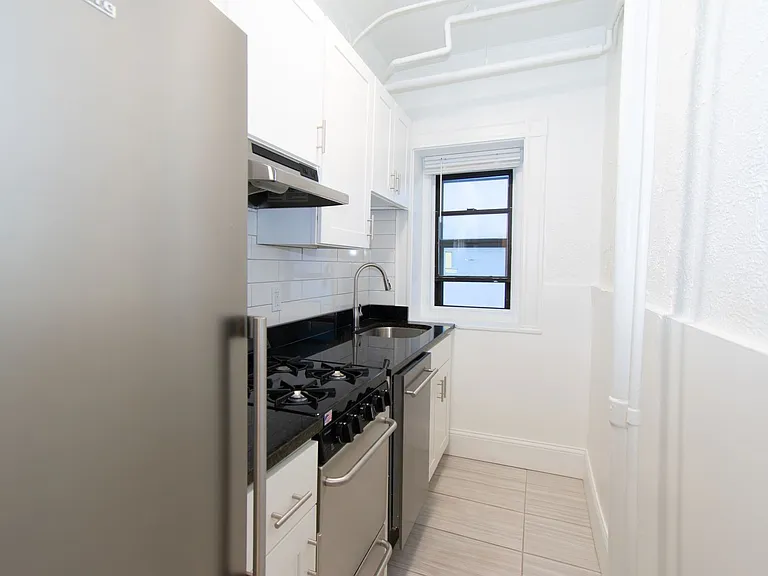 91 Westland Ave #228 — Photo 3