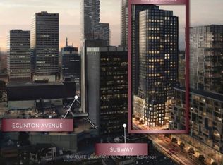 20 Soudan Ave #2102, Toronto, ON M4S 0E2