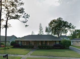 5236 Cherrywood Dr, Baton Rouge, LA 70809