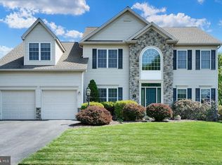 1510 Glenleigh Dr, York, PA 17404