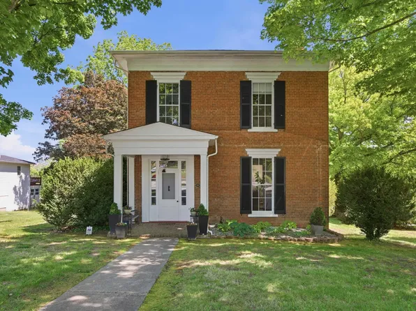 205 E Withers Rd, Wytheville, VA 24382