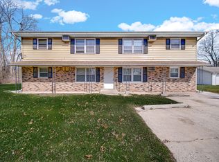 1848 Truman St, Portage, IN 46368