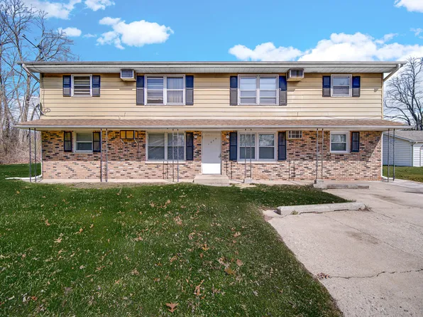 1848 Truman St, Portage, IN 46368