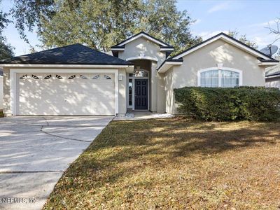 861 MACKENZIE Circle, Saint Augustine, FL, 32092