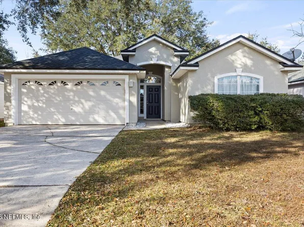 861 MACKENZIE Circle, St. Augustine, FL 32092