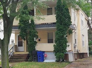 15316-15318 Holmes Ave, Cleveland, OH