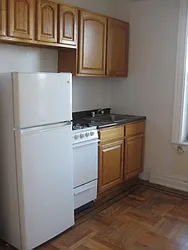 Rented by The Dermot Realty Management Company