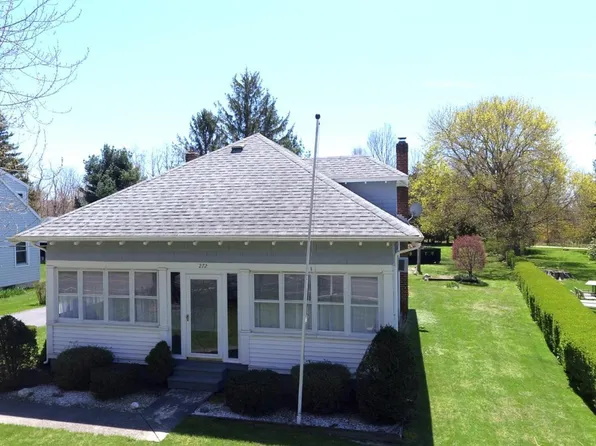 272 Route 7A, Copake, NY 12516