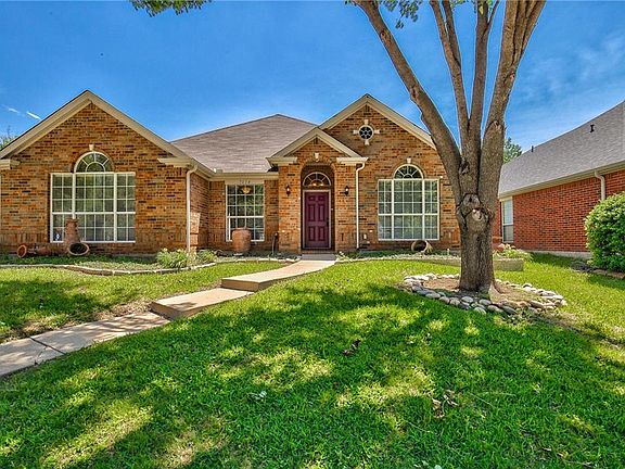 2nd image of 7614 Cordova Dr