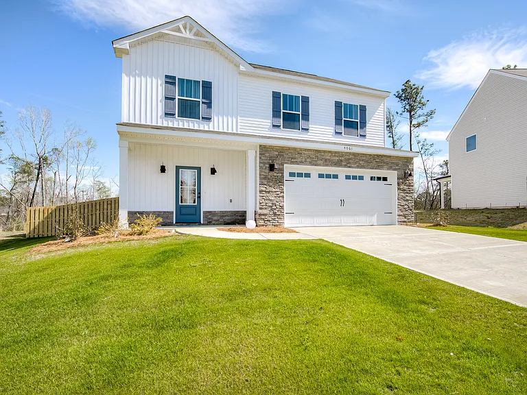 4061 Cottingham Way — Photo 47