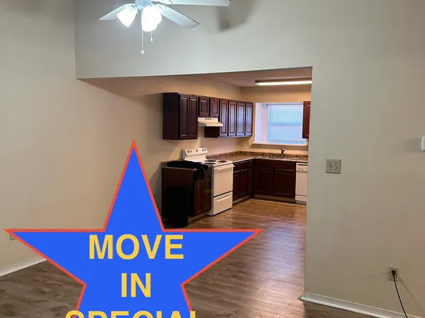 11620 Chemstrand Rd APT 5, Pensacola, FL 32514
