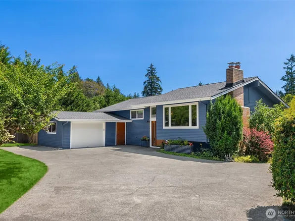 7563 NE Emerald Way, Bainbridge Island, WA 98110