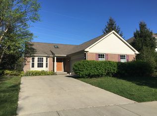 14150 Country Walk Blvd #22, Van Buren Township, MI 48111