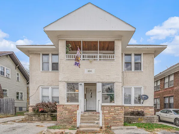 530 Capital Ave SW, Battle Creek, MI 49015